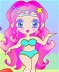 Thumbnail of Fairy Dress Up 43